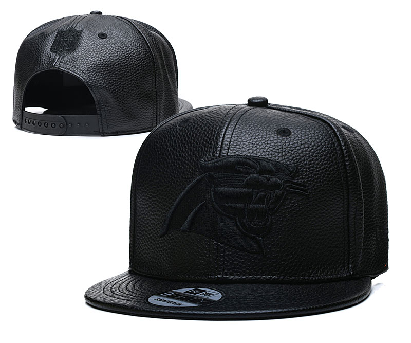 NFL Carolina Panthers 2020 hat->nfl hats->Sports Caps